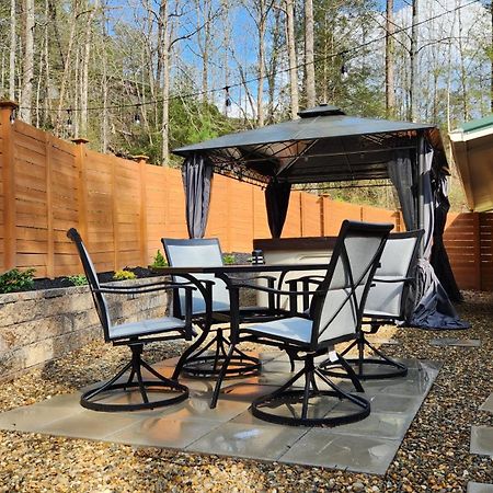 Stay At The Retreat! Gatlinburg-Dollywood 세비어빌 외부 사진