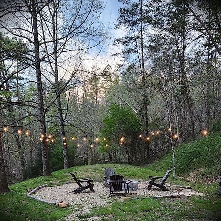 Stay At The Retreat! Gatlinburg-Dollywood 세비어빌 외부 사진
