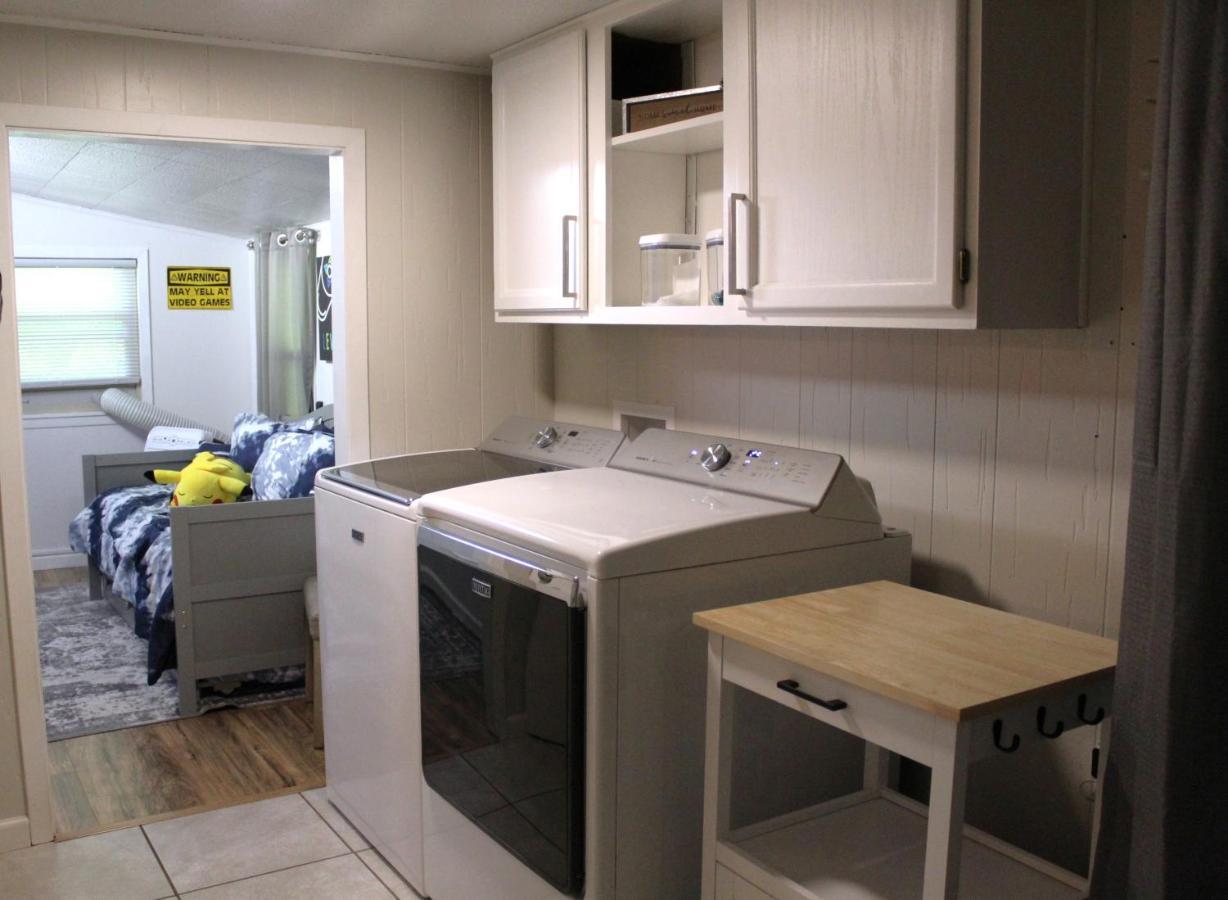 Stay At The Retreat! Gatlinburg-Dollywood 세비어빌 외부 사진