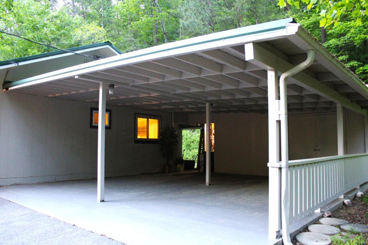 Stay At The Retreat! Gatlinburg-Dollywood 세비어빌 외부 사진