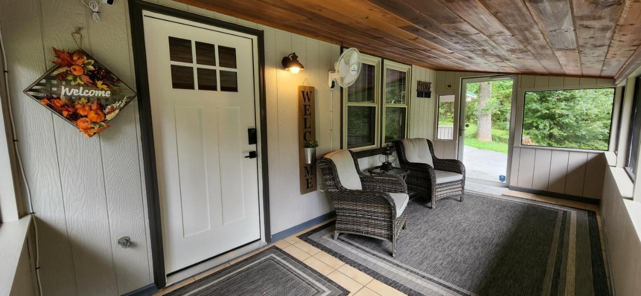 Stay At The Retreat! Gatlinburg-Dollywood 세비어빌 외부 사진