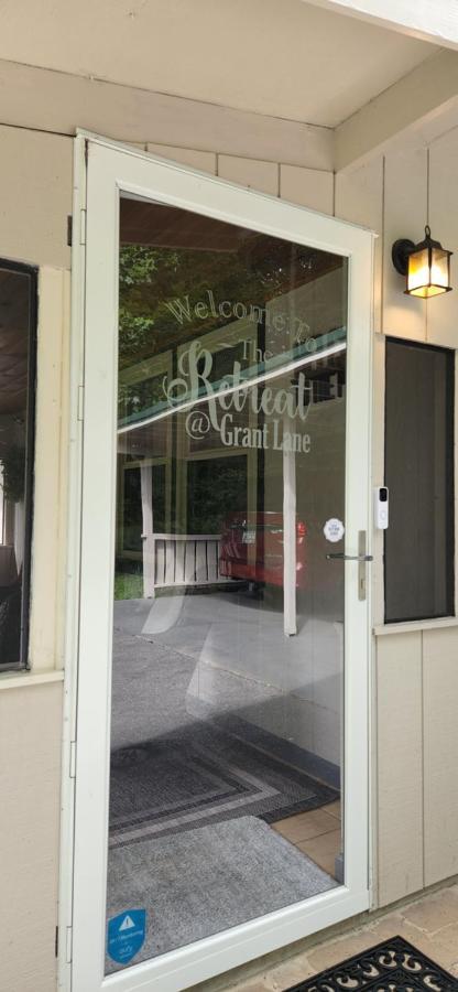 Stay At The Retreat! Gatlinburg-Dollywood 세비어빌 외부 사진