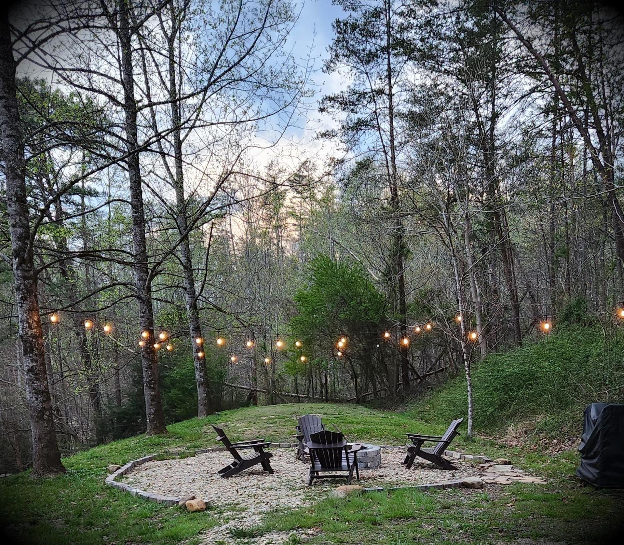Stay At The Retreat! Gatlinburg-Dollywood 세비어빌 외부 사진